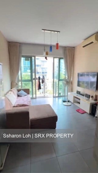 The Nexus (D21), Condominium #622652981